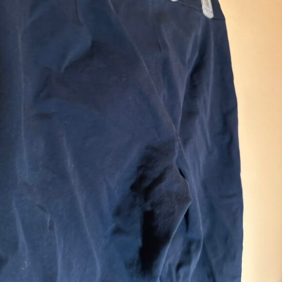DKNYC Blue dress pants size 8 - Picture 4 of 4